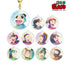 『忍たま乱太郎』トレーディング Ani-Art aqua label アクリルキーホルダー ver.B(単位/BOX)【202509再販】